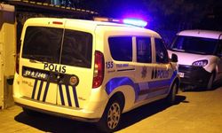 Kuyumcuda Suçüstü: Levye ve kesme makasıyla yakalandı