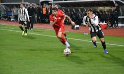 Manisa FK, Boluspor’u 4-1 Yenerek Haftayı Kazandı