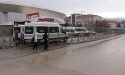 Organize Suç Örgütü Davasında 13 Tahliye