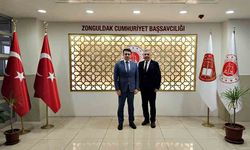 Mali Müşavirler Odasından ziyaret