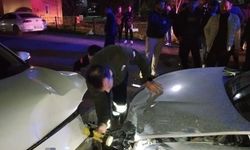 Feci Kaza: 3’ü Çocuk 6 Yaralı