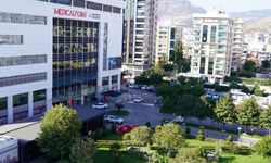 Şifa doğayla buluşuyor: Medical Point’te yeşil dönüşüm dönemi başladı