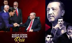 Milletvekili Avcı, Cumhurbaşkanı Erdoğan’ı Dua ile Kutladı