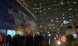 Başakşehir Sitesinde Yönetim Krizi ve Milyonluk Skandal iddiası