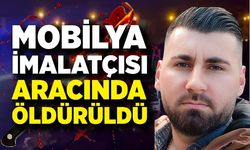 Otomobilde ölü bulundu, gerçek sonradan ortaya çıktı