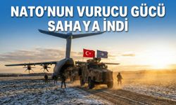 NATO’nun Vurucu Gücü Sahaya İndi: TSK Almanya’da