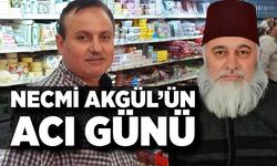 Zonguldak’ta Hacı Nazmi Akgül Vefat Etti