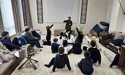 Nefes nereye gidiyor?