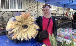 Bayındır Nergis Festivali yağmura rağmen ilgi gördü