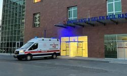 Niğde Ulukışla’da tır ile otomobil çarpıştı: 4 yaralı