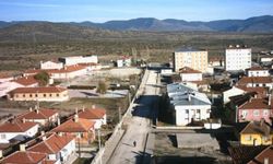 Küçük İlçeden Büyük Başarı; Nüfusu 1 yılda 2 bin kişi artan Kırbıscık ilçesi köy olmaktan kurtuldu