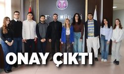 BEÜ’de Nöroşirürji Öğrenci Grubuna Onay Çıktı