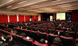 Özlü'den öğrencilere gezi sürprizi