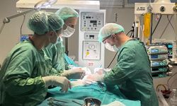 Prematüre Bebeğe Hayat Kurtaran Kalp Müdahalesi