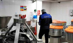 Ramazan öncesi fırın ve pastanelere sıkı denetim