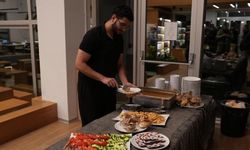 Düzce Kütüphanelerinde Ramazan’da Sahur İkramı