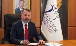 Rektör Kırışık’tan 6 Şubat Depremi İçin Anma Mesajı