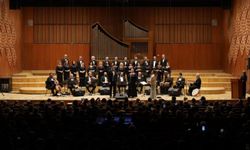 RTÜK Türk Müziği Topluluğu Ankara’da Sanatseverlerle Buluştu