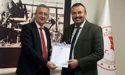 Safranova, Safranbolu’da organik tarım sertifikası aldı