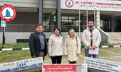 Zonguldak Bülent Ecevit Üniversitesi’nde sağlıklı yaşam atağı