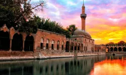 Şifalı Suların Merkezi Karaali: Sağlık Turizminde Yeni Rota