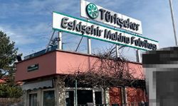 Eskişehir Şeker Fabrikası’nda Cüruf Patlaması: 6 Yaralı