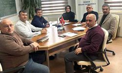 Sektör temsilcileri öğrencilere tecrübe aktaracak