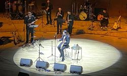 Selçuk Balcı Ankara’da sahne aldı, hayranlarıyla buluştu