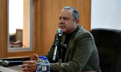 Şerif Yenen, turizm öğrencilerine “Fark Yaratın” dedi