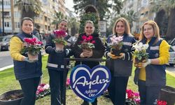 Sevgililer Günü'ne Aşk Dolu Bir Dokunuş