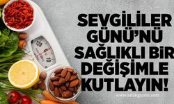 Ereğli’de 14 Şubat’ta Sağlıklı Yaşam etkinliği