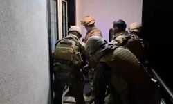 Sevgililer Günü'nde "aşk büyüsü" tuzağı: 46 milyon TL'lik vurgun, 19 tutuklama