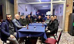 Sezer Köroğlu: “Ramazan’da gönüllerimiz sahada”