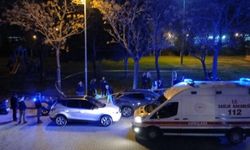 Salihli’de Silahlı ve Bıçaklı Kavga: 2 Kardeş Yaralı