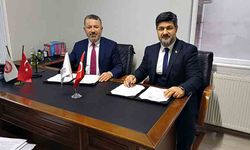 Sosyalfest için protokol imzalandı