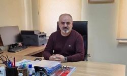 Süt Üreticileri Birliği’nde başkanlığa Nazif Hodul seçildi