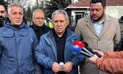 Tanju Özcan’ın avukatından açıklama: "İddiaların asılsız olduğunu düşünüyoruz"