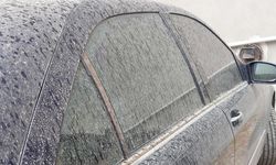 Libya Kaynaklı Lodos Etkili Olacak