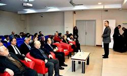 Turizm ve Türk Mutfağı Haftası için hazırlık başladı