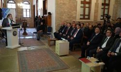 KBÜ’den Türkiye Organik Tarımına Politika Raporu