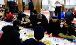 Ümmet İftarı: Gönüller Bir Oldu