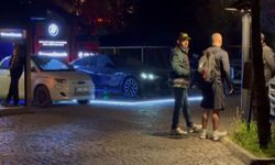 Beşiktaş’ta ünlülerin spor salonuna narkotik baskını