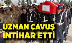 Uzman Çavuş İsmail Karadağ Toprağa Verildi