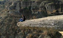 Sanatçı Çelik Klip Çekmişti, Valilikten Taş Teras Uyarısı