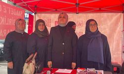 Saadet Partisi Zonguldak Kadın Kolları’ndan “Sosyal Çürüme” Uyarısı