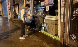 AK Parti’den Esnafa Ramazan Sürprizi