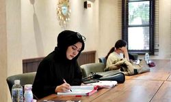 Yahya Kemal Kitap Köşkü Düzce’de açıldı