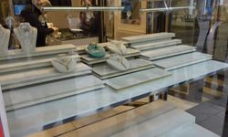 Yalova’da 90 Saniyelik Altın Soygunu: 4 Tutuklama