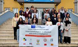 Yapay zeka eğitimle buluştu