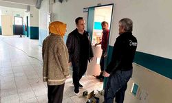 Yığılca Çok Programlı Anadolu Lisesi modernleşiyor